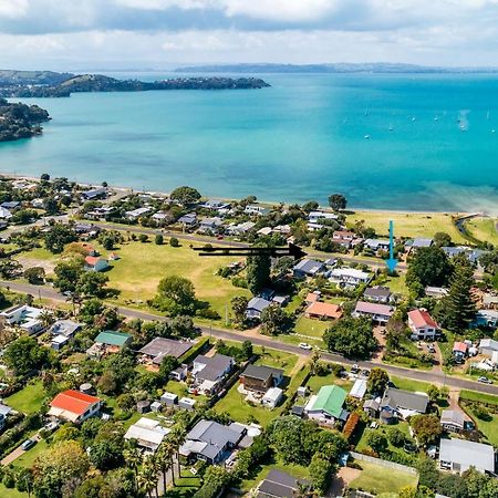 Bach 14 - Stay Waiheke Blackpool Exterior foto