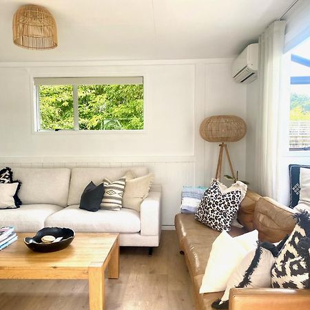 Bach 14 - Stay Waiheke Blackpool Exterior foto