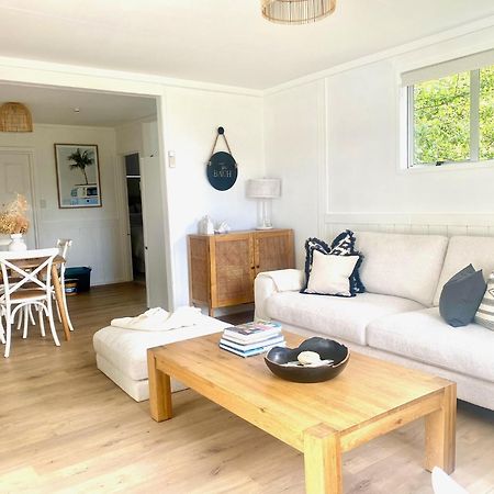 Bach 14 - Stay Waiheke Blackpool Exterior foto