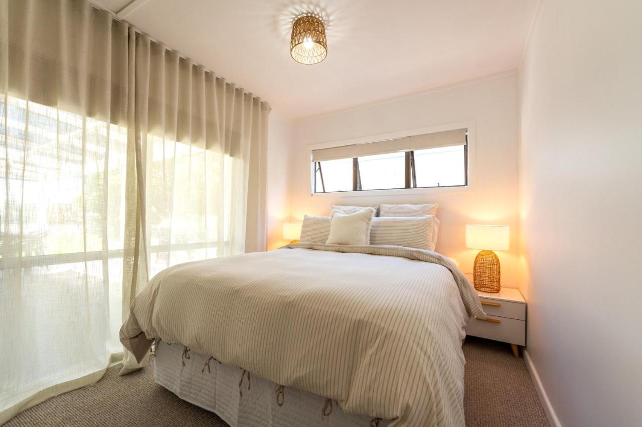 Bach 14 - Stay Waiheke Blackpool Exterior foto