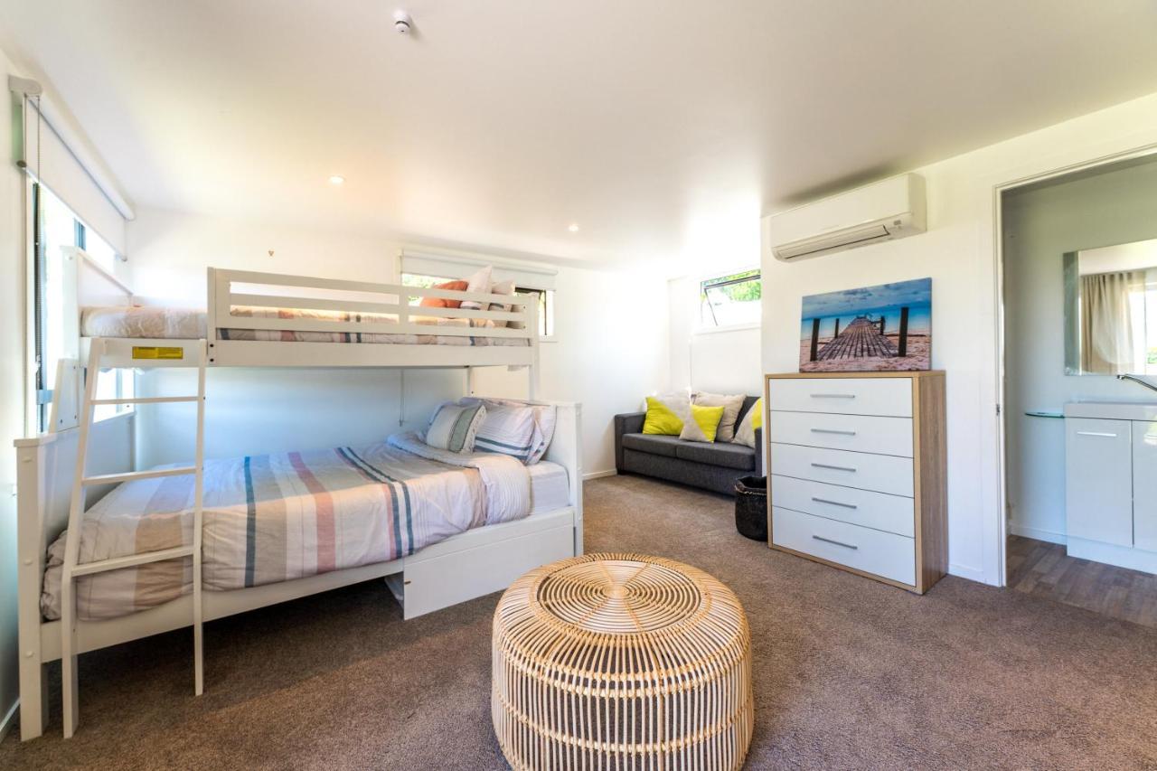 Bach 14 - Stay Waiheke Blackpool Exterior foto