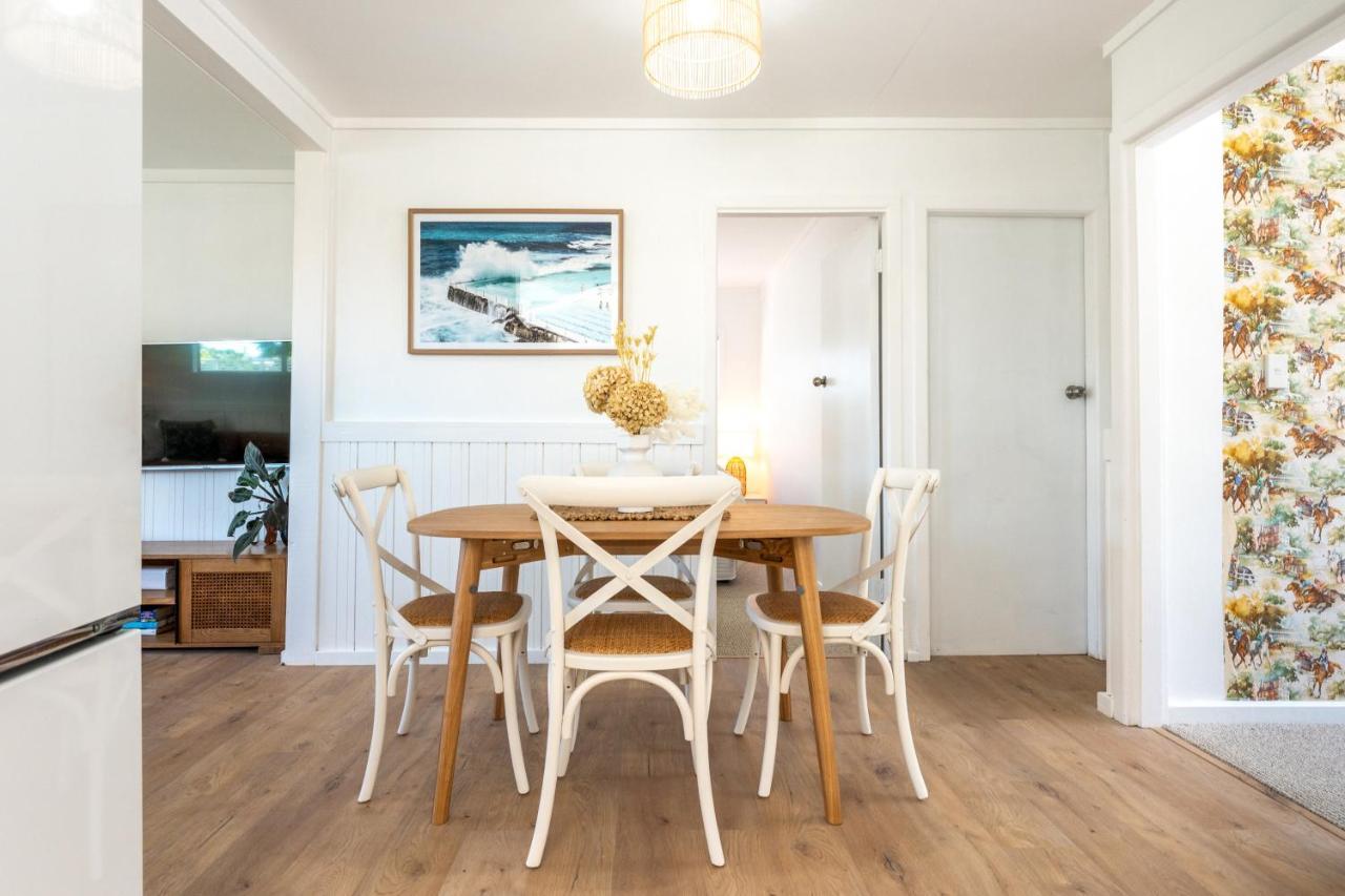 Bach 14 - Stay Waiheke Blackpool Exterior foto