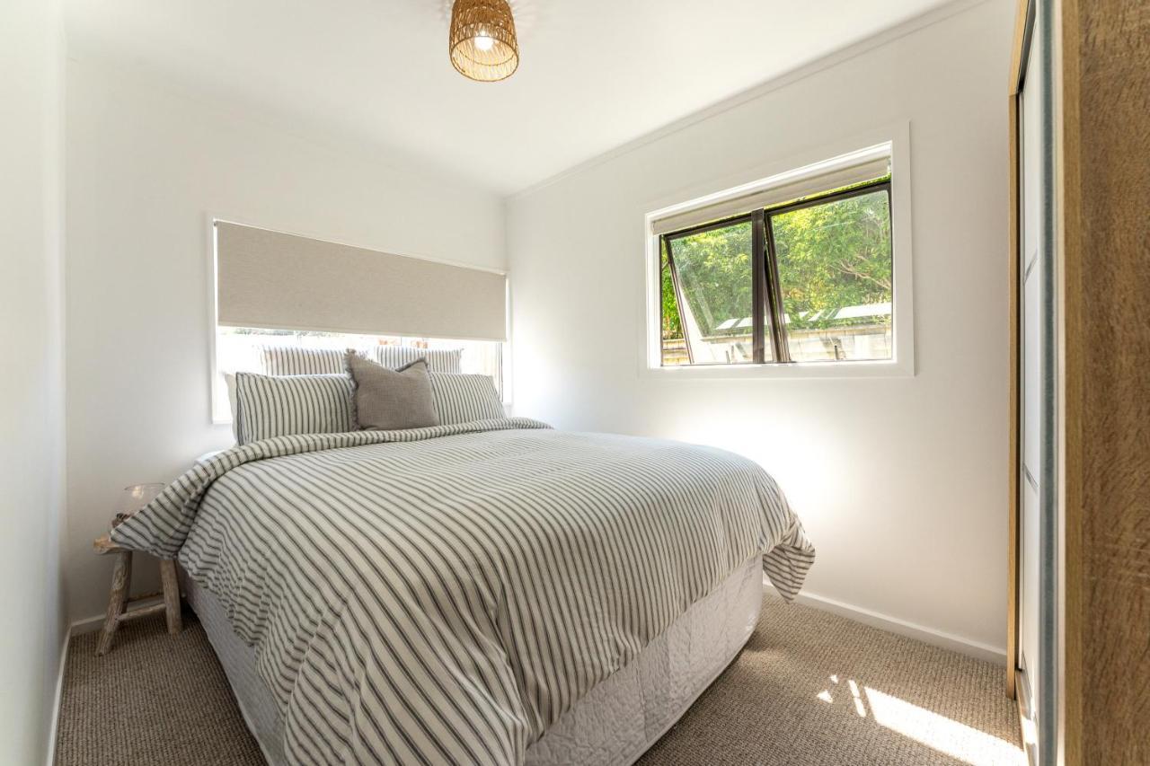 Bach 14 - Stay Waiheke Blackpool Exterior foto
