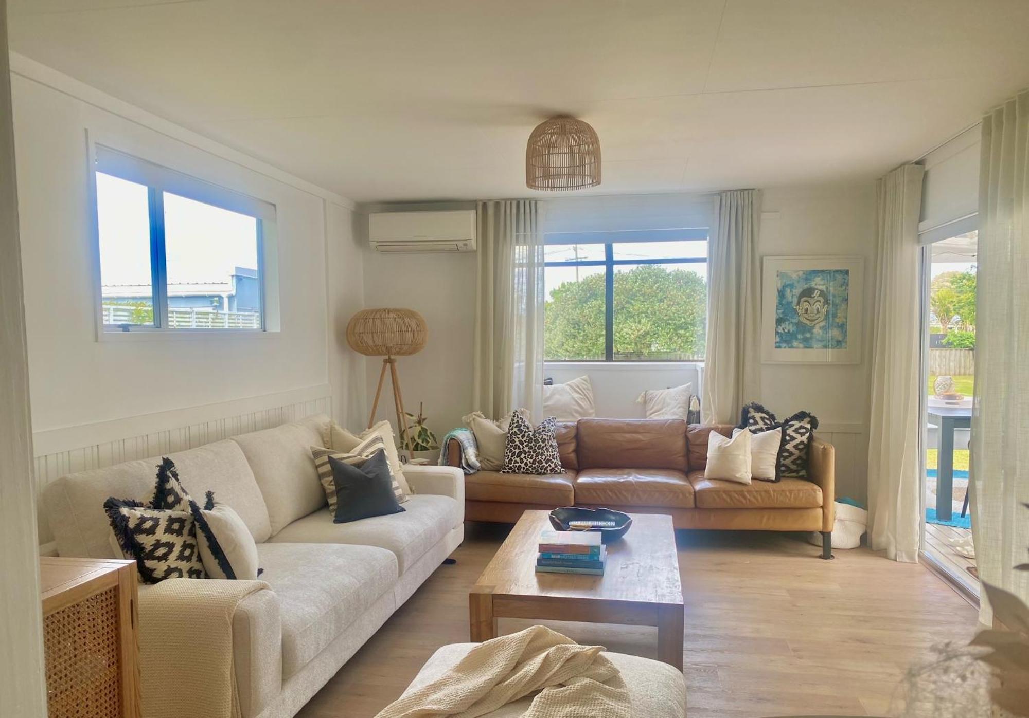Bach 14 - Stay Waiheke Blackpool Exterior foto